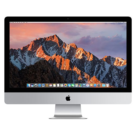 Apple iMac AiO, AIO, 21.5 ", Intel Core i5, Internal memory 8 GB, 1000 GB, Radeon Pro 560, Keyb