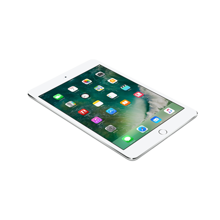 Apple iPad Mini 4 7.9 ", Gold, LCD IPS, 2048 x 1536 pixels, M8 motion, 4 GB, 128 GB, Wi-Fi, 4G,