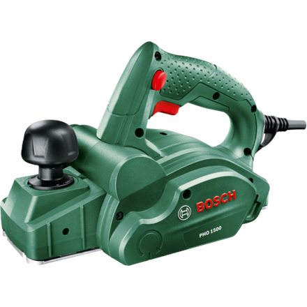 Bosch Planer, 550 W W