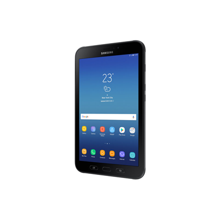 Samsung Galaxy Tab Active 2 T395 8.0 ", Black, LCD, 800x1280 pixels, Exynos, 7870 Octa, 3 GB, 1