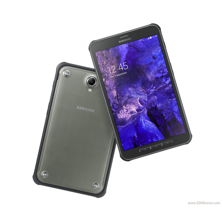 Samsung SM-T365 8.0 ", Titanium Green, TFT, 1280 x 800 pixels, Quad-core 1.2 GHz Cortex-A7, 1.5