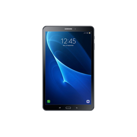 Samsung Galaxy Tab A (2018) T585 10.1 &quot;, Grey, TFT, 1200 x 1920 pixels, 2 GB, 32 GB, Wi-Fi, 3G,