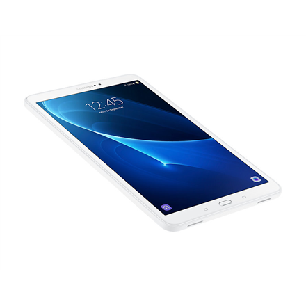 Samsung Galaxy Tab A (2016) T580N 10.1 ", White, PLS LCD, 1200 x 1920 pixels, Exynos, 7870, 2 G