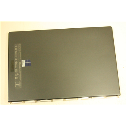 SALE OUT. Lenovo ThinkPad Yoga Book 1-X91L(ZA160005SE) black 10.1“ FHD IPS, Intel Atom x5-Z8550, 4GB