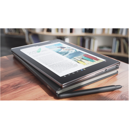 Lenovo ThinkPad Yoga Book X91L 10.1 &quot;, Black, IPS, 1920 x 1200 pixels, Intel Atom, x5-Z8550, 4