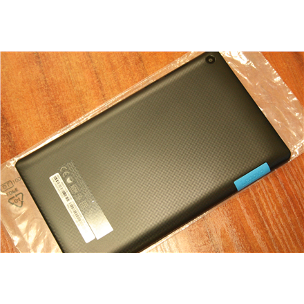 SALE OUT. LENOVO IdeaTab 3 -710L (ZA0S0043SE) black, 7.0&quot; IPS, MT8321, 1GB, 8GB eMMC,GPS, 3G, A