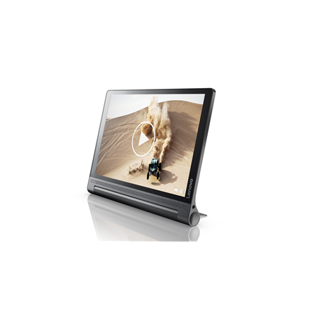 Lenovo IdeaTab Yoga Tab 3 Plus (X703L) 10.1 &quot;, Black, IPS, 2560 x 1600 pixels, Qualcomm, Snapdr