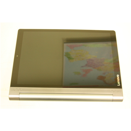 SALE OUT. Lenovo IdeaTab Yoga3 Pro X90L 10.1 &quot;, Black, IPS, 2560 x 1600 pixels, Intel Atom, X 5
