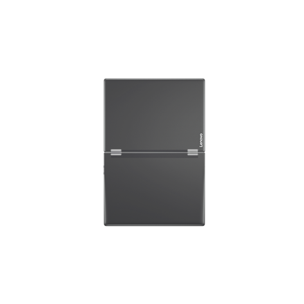 Lenovo IdeaTab Yoga Book Q501F 12.2 &quot;, Gunmetal grey, IPS, 1280 x 800 pixels, Intel atom x5, x5