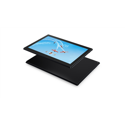 Lenovo IdeaTab  4 10 plus-X704L 10.1 ", Black, IPS, 1920 x 1200 pixels, Qualcomm, Snapdragon 62