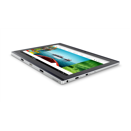 Lenovo IdeaTab MIIX 320 10.1 &quot;, Silver, IPS, 1280 x 800 pixels, Intel Atom, x5-Z8350, 2 GB, 32