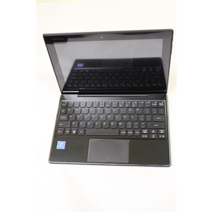 SALE OUT. LENOVO IdeaTab MIIX 310-10ICR (80SG000HMH ) silver 10.1&quot; IPS multi Touch/ Intel Atom