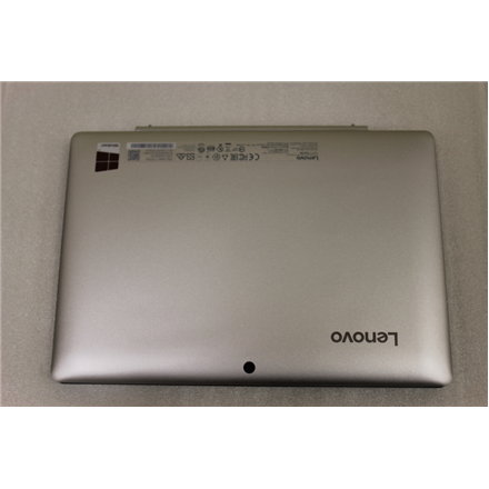 SALE OUT. LENOVO IdeaTab MIIX 310-10ICR (80SG000HMH ) silver 10.1" IPS multi Touch/ Intel Atom