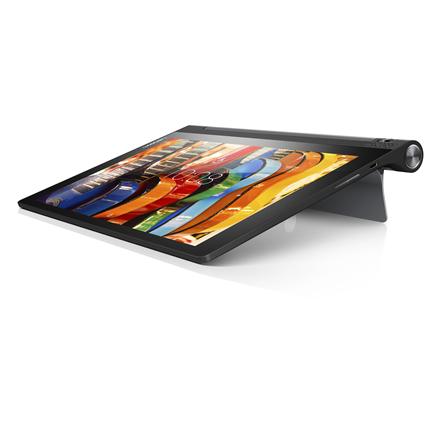 Lenovo IdeaTab Yoga3 X50L 10.1 &quot;, Black, IPS, 1280 x 800 pixels, Qualcomm Snapdragon 210, MSM89