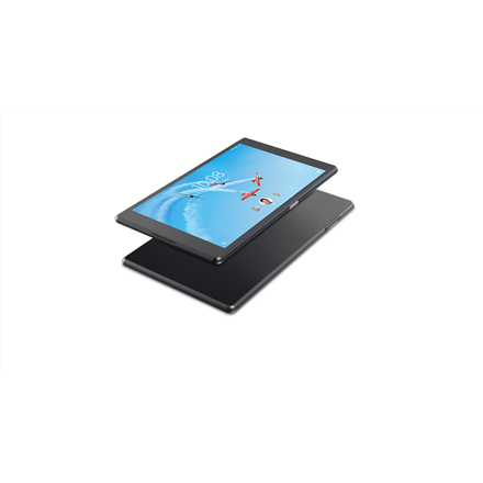 Lenovo IdeaTab 4-8504X 8 &quot;, Black, IPS, 1280 x 800 pixels, Qualcomm, Snapdragon 425, 2 GB, LPDD