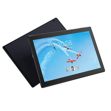 Lenovo IdeaTab  4 10 Essential X103F 10.1 &quot;, Black, IPS, 1280 x 800 pixels, Qualcomm, Snapdrago