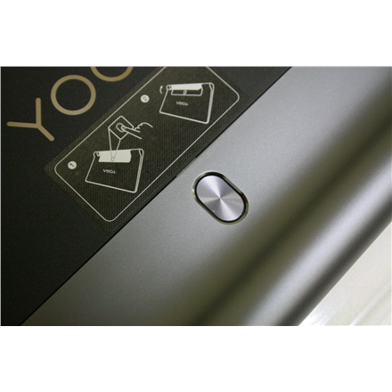 SALE OUT. Lenovo Yoga Tablet3-850L 8,0&quot; IPS WXGA Multi Touch (1280x800)Qualcomm Snapdragon 210