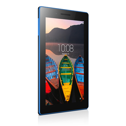 Lenovo IdeaTab 3 -710L 7.0 &quot;, Black, IPS, 1024 x 600 pixels, ARM Cortex, Mediatek MT8321, 1 GB,