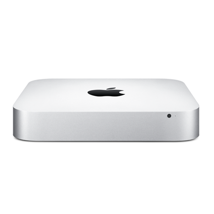 Apple Mac mini Desktop, Micro, Intel Core i5, Internal memory 8 GB, 1000 GB, Intel Iris Graphics, Ke