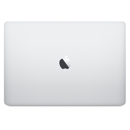 Apple MacBook Pro with Touch Bar Silver, 13.3 &quot;, Retina IPS, 2560 x 1600 pixels, Intel Core i5,