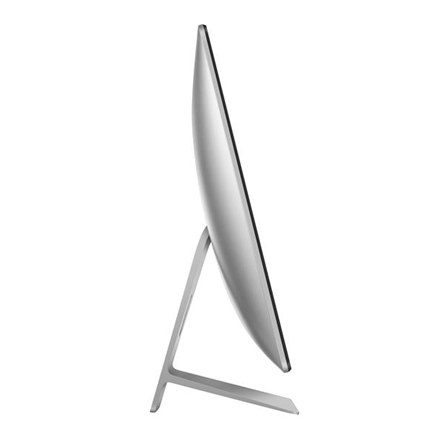 Asus Zen ZN270IEUK AiO, 27.0 ", Intel Core i5, i5-7400T, Internal memory 8 GB, HDD 1000 GB, SSD