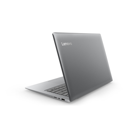Lenovo IdeaPad 120S-14IAP Grey, 14.0 ", TN, Full HD, 1920 x 1080 pixels, Matt, Intel Pentium, N