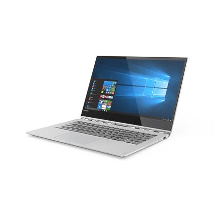 Lenovo IdeaPad Yoga 920-13IKB Platinum, 13.9 ", IPS, Touchscreen, Full HD, 1920 x 1080 pixels,