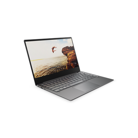 Lenovo IdeaPad 720S-13IKB Iron Grey, 13.3 &quot;, IPS, Full HD, 1920 x 1080 pixels, Matt, Intel Core