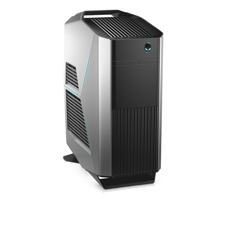 Dell Alienware Aurora R7 Base Desktop, Tower, Intel Core i7, i7-8700, Internal memory 16 GB, DDR4, S