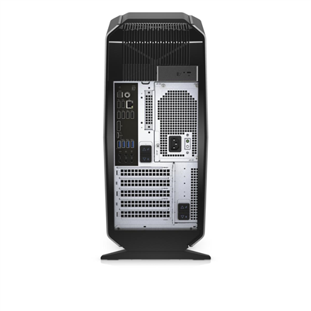 Dell Alienware Aurora R7 Base Desktop, Tower, Intel Core i7, i7-8700, Internal memory 16 GB, DDR4, S