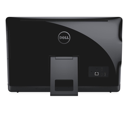Dell Inspiron 3264 AIO, Intel Core i3, 21.5 ", i3-7100U, Internal memory 4 GB, DDR4, HDD 1000 G