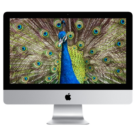 Apple iMac AIO, AIO, Intel Core i5, 21,5 ", Internal memory 8 GB, LPDDR3-SDRAM, 1000 GB, Intel