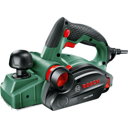 Bosch Planer, 680 W W