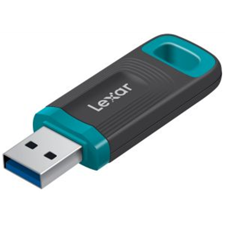 Lexar JumpDrive Tough LJDTD64GABEU 64 GB, USB 3.1, Grey/Blue