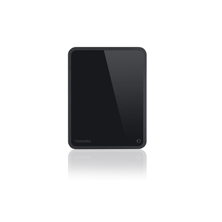 Toshiba CANVIO for DESKTOP 3TB 3.5 &quot;, USB 3.0, Black
