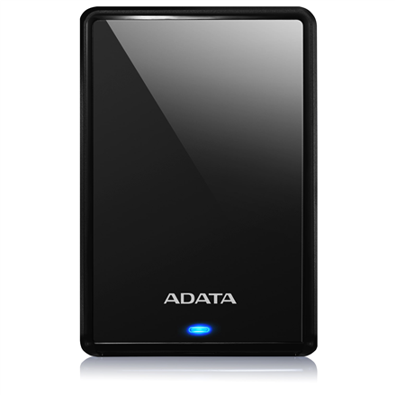 ADATA HV620S 1TB 2.5 &quot;, USB 3.1 (backward compatible with USB 2.0), Black
