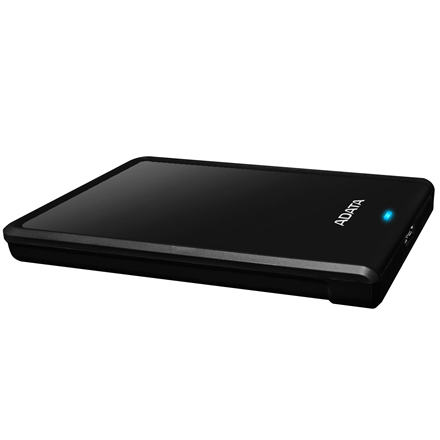 ADATA HV620S 1TB 2.5 ", USB 3.1 (backward compatible with USB 2.0), Black