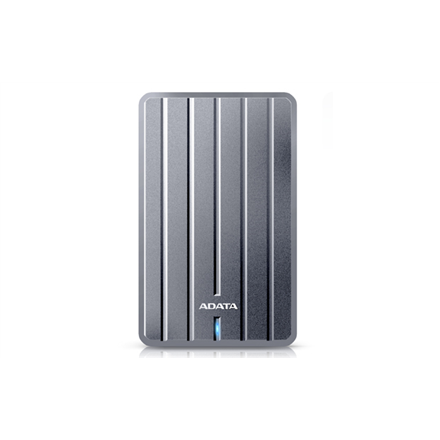ADATA HC660 1024 GB, 2.5 &quot;, USB 3.0, Titanium