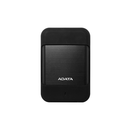 ADATA HD700 1TB 2.5 &quot;, USB 3.0, Black
