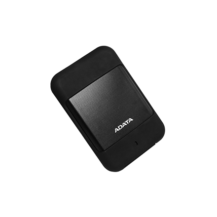 ADATA HD700 1TB 2.5 ", USB 3.0, Black