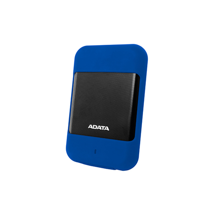ADATA HD700 1TB 2.5 &quot;, USB 3.0, Blue