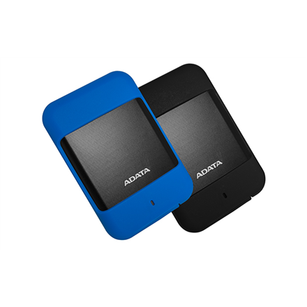 ADATA HD700 1TB 2.5 ", USB 3.0, Blue