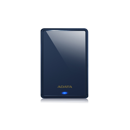 ADATA HV620S 1TB 2.5 &quot;, USB 3.0, Blue