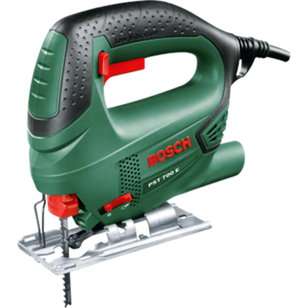 Bosch PST 700 E 500 W (input), 300W (output) W, Carrying case