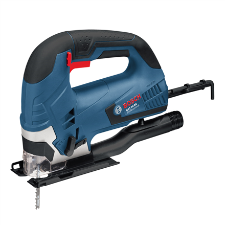 Bosch Jig Saw GST 90 650 W, Blade incl.
