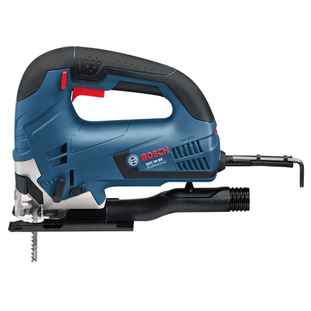 Bosch Jig Saw GST 90 650 W, Blade incl.