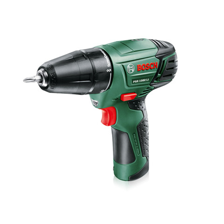 Bosch PSR 1080 10.8 V, 1.3 Ah, Lithium