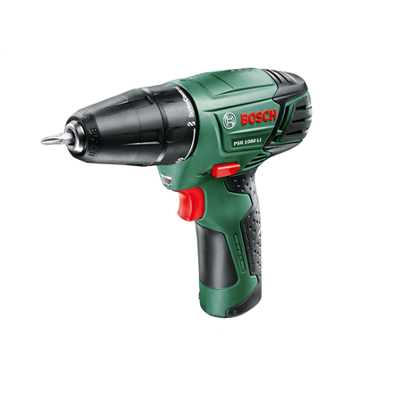 Bosch 10,8 V, 2x1,5Ah Ah, 10,8 V, 2x1,5Ah