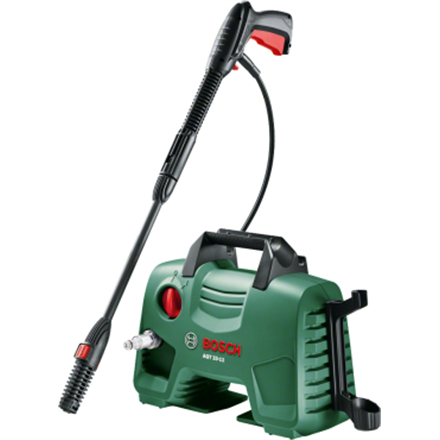Bosch High-Pressure Washer AQT 33-11 1300 W, 110 bar, 330 l/h