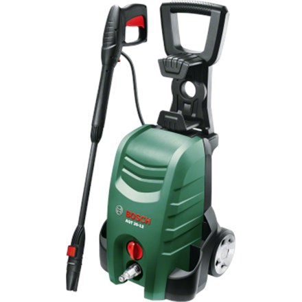 Bosch High-Pressure Washer AQT 35-12 1500 W, 120 bar, 350 l/h